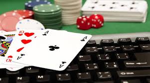 Онлайн казино Casino Mers
