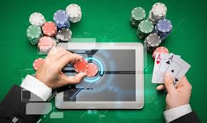 Онлайн казино Casino Mers
